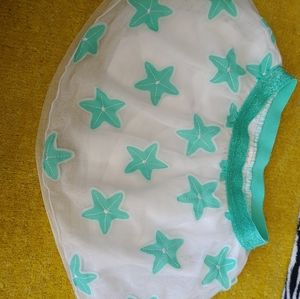 Cat & Jack girl tutu 3T